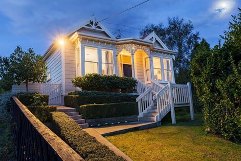 Photo of property in 33 Melrose Street, Roslyn, Dunedin, 9010