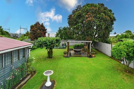 Photo of property in 16 Tennessee Avenue, Mangere East, Auckland, 2024