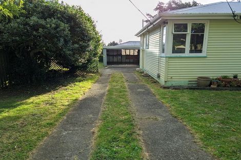Photo of property in 17a Sandford Street, Trentham, Upper Hutt, 5018
