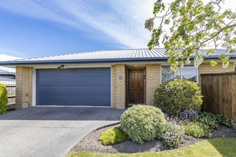 Photo of property in 16 Chamberlain Lane, Rangiora, 7400