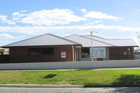 Photo of property in 12 Broadway Avenue, Highfield, Timaru, 7910
