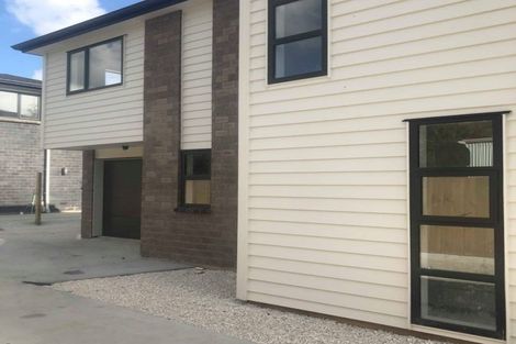 Photo of property in 67b Kimpton Road, Papatoetoe, Auckland, 2025