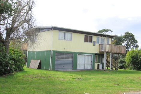 Photo of property in 41 Dawn Avenue, Hahei, Whitianga, 3591