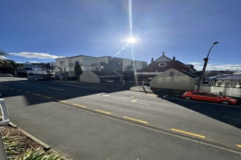 Photo of property in Qba Apartments, 1q/51 Webb Street, Mount Cook, Wellington, 6011