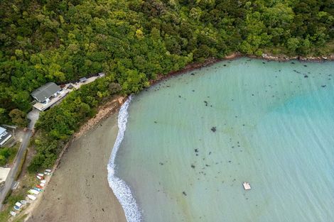 Photo of property in 79 Tikao Bay Road, Wainui, French Farm, 7582