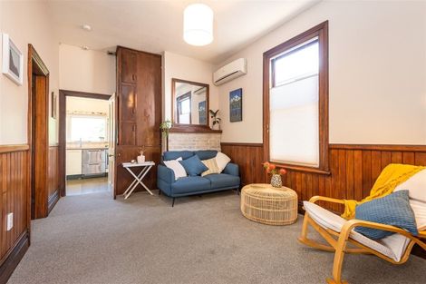 Photo of property in 28 Fairfield Avenue, Addington, Christchurch, 8024