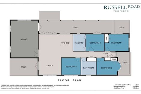 Photo of property in 1351 Bulls Road, Kerikeri, 0293