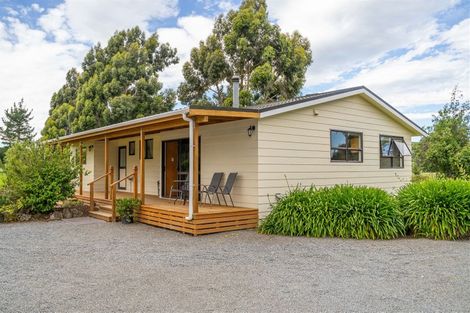 Photo of property in 365 Bluff Rangitumau Road, Rangitumau, Masterton, 5871