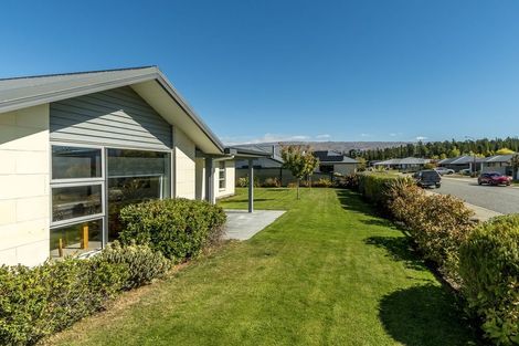 Photo of property in 29 Briar Crescent, Alexandra, 9320