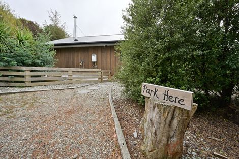 Photo of property in 28 Grove Avenue, Weston, Oamaru, 9401