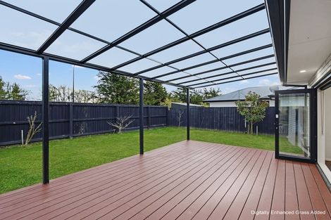Photo of property in 20 Petunia Drive, Wigram, Christchurch, 8025