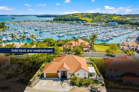 Photo of property in 51 Voyager Drive, Gulf Harbour, Whangaparaoa, 0930