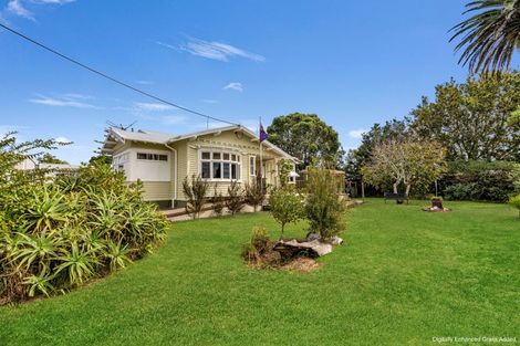 Photo of property in 62 Norton Street, Te Kopuru, 0391