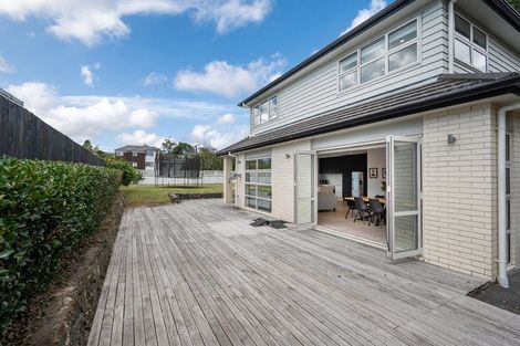 Photo of property in 18 Wilding Avenue, Epsom, Auckland, 1023