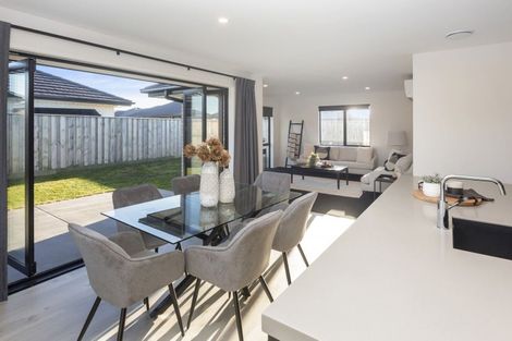 Photo of property in 73 Lady Isaac Drive, Rolleston, 7615