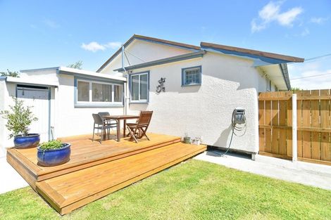 Photo of property in 12 Silvester Street, Woolston, Christchurch, 8023