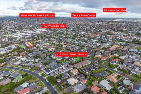 Photo of property in 41e Nelson Street, Howick, Auckland, 2014