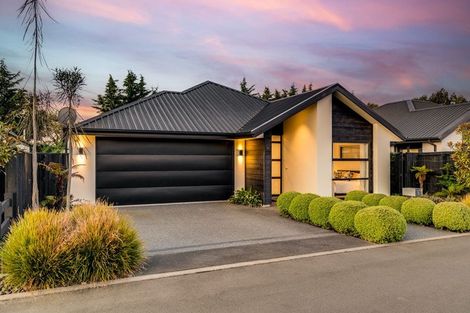 Photo of property in 3 Foden Lane, Halswell, Christchurch, 8025