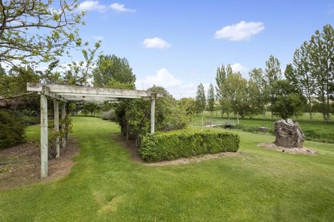 Photo of property in 24 Lower Manorburn Dam Road, Galloway, Alexandra, 9393