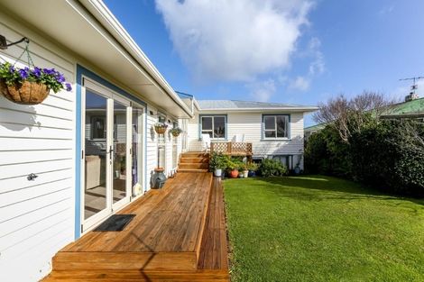 Photo of property in 167 Brooklands Road, Vogeltown, New Plymouth, 4310