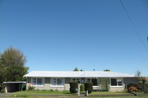 Photo of property in 155 Grimseys Road, Redwood, Christchurch, 8051