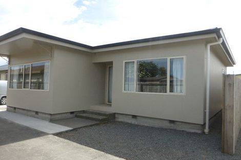 Photo of property in 165a Brougham Street, Sydenham, Christchurch, 8023