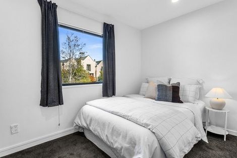 Photo of property in 5/45 Chester Street West, Christchurch Central, Christchurch, 8013