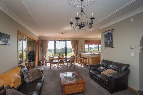 Photo of property in 310 Spur Road, Rosewill, Timaru, 7975
