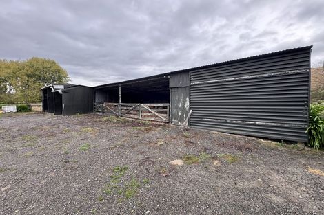 Photo of property in 3249 State Highway 1, Hunterville, 4784