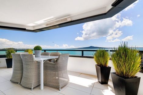 Photo of property in 4/165 Tamaki Drive, Kohimarama, Auckland, 1071