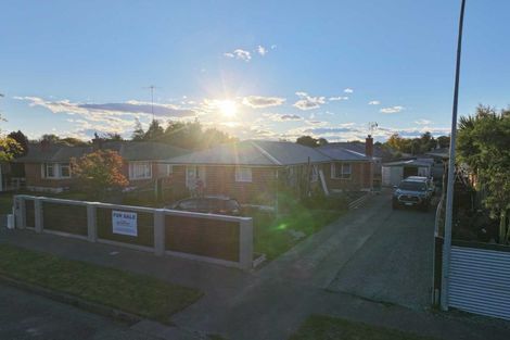 Photo of property in 19 Davis Crescent, Netherby, Ashburton, 7700