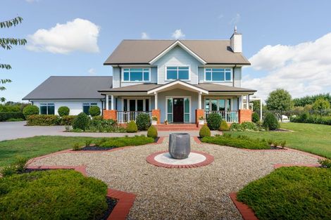 Photo of property in 103 Webster Road, Matangi, Hamilton, 3284