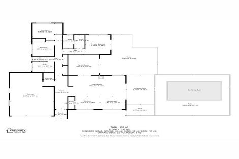 Photo of property in 35 Marine Corps Drive, Solway, Masterton, 5810