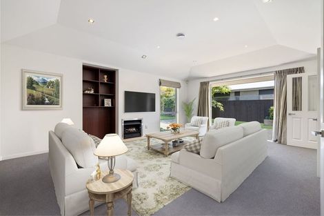 Photo of property in 27 Cridland Place, Halswell, Christchurch, 8025