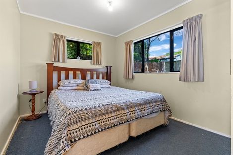 Photo of property in 4 Hillcrest Lane, Levin, 5510