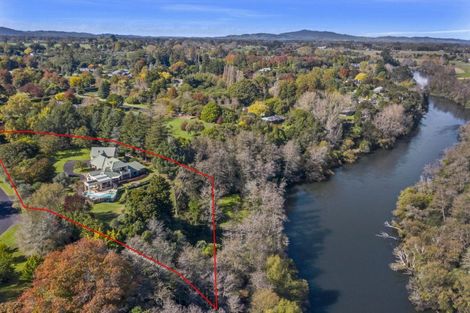 Photo of property in 89 Te Awa Road, Tamahere, Hamilton, 3283