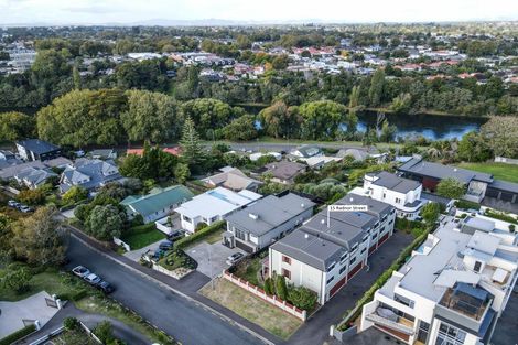 Photo of property in 15 Radnor Street, Hamilton Central, Hamilton, 3204