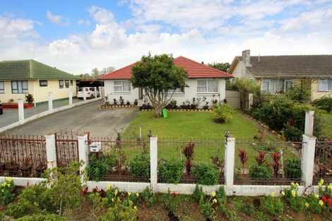 Photo of property in 33 Tyrone Street, Otara, Auckland, 2023