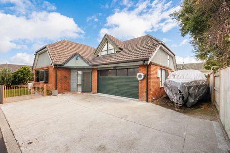 Photo of property in 76a Albert Street, Palmerston North, 4414