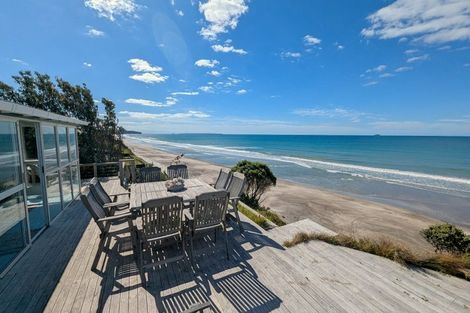 Photo of property in 349 Pukehina Parade, Pukehina, Te Puke, 3189