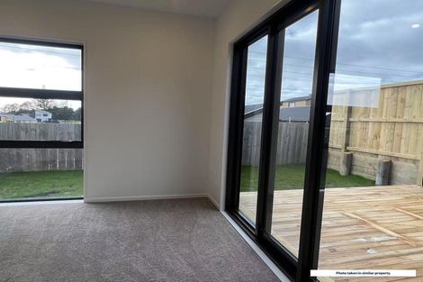 Photo of property in 42 Biokovo Street, Massey, Auckland, 0614