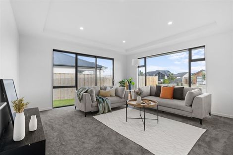 Photo of property in 20 Edward Law Boulevard, Prebbleton, 7604