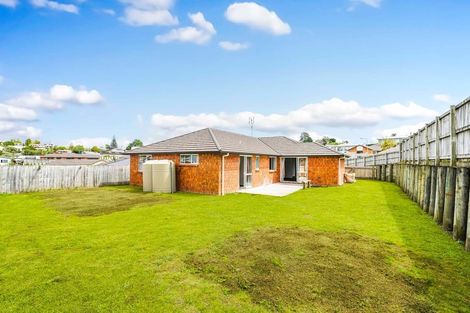 Photo of property in 22 Manuka Road, Huntly, 3700