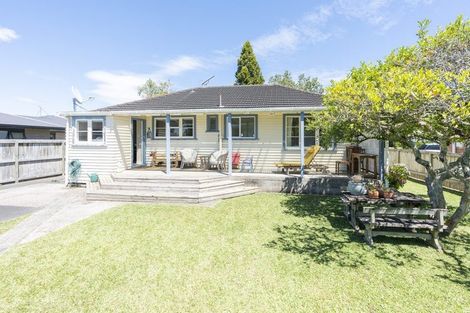 Photo of property in 83 Montgomery Crescent, Bader, Hamilton, 3206