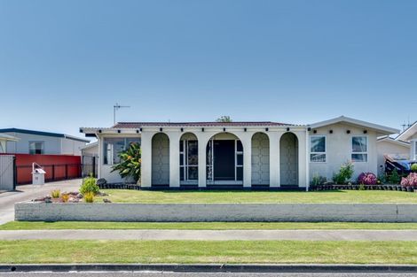 Photo of property in 11 Galway Street, Tamatea, Napier, 4112