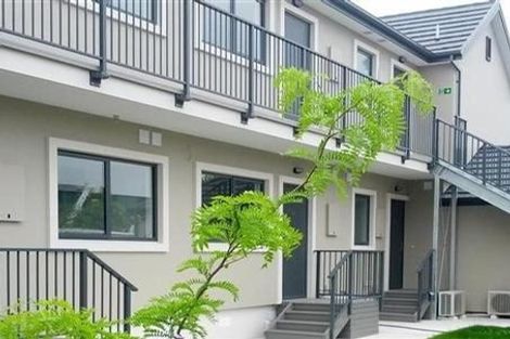 Photo of property in 1/335 Manchester Street, Christchurch Central, Christchurch, 8013