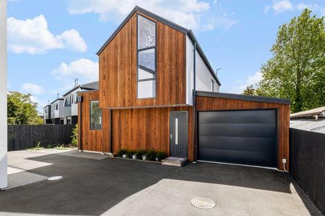 Photo of property in 4/14 Gambia Street, Papanui, Christchurch, 8053