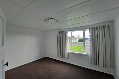 Photo of property in 12-14 Dixon Avenue, Hawera, 4610