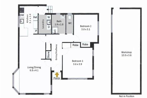 Photo of property in 10 Raroa Road, Kelburn, Wellington, 6012