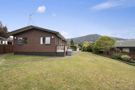 Photo of property in 55 Blomfield Street, Pukehangi, Rotorua, 3015